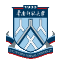 华南师范大学logo图片