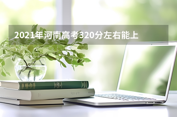 2021年河南高考320分左右能上什么样的大学
