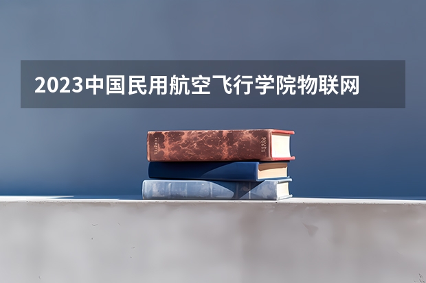 2023中国民用航空飞行学院物联网工程专业分数线是多少 中国民用航空飞行学院物联网工程专业历年分数线总汇
