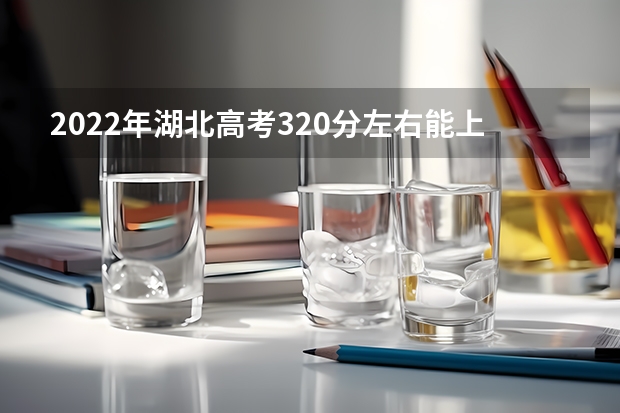2022年湖北高考320分左右能上什么样的大学