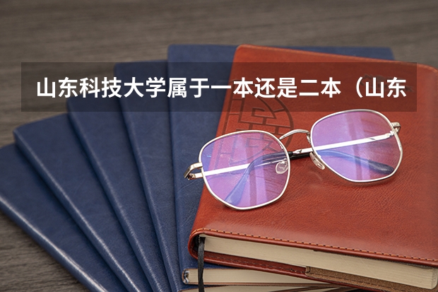 山东科技大学属于一本还是二本（山东科技大学是一本还是二本）