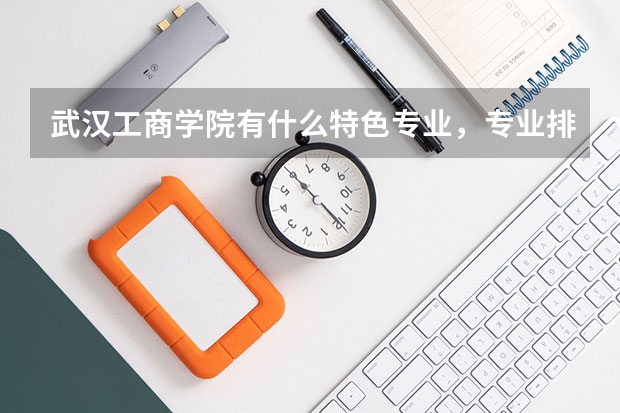 武汉工商学院有什么特色专业，专业排名如何