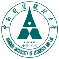 中南财经政法大学logo图片