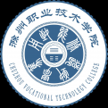 滁州职业技术学院LOGO