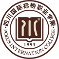 四川国际标榜职业学院LOGO