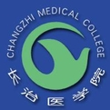 长治医学院logo图片