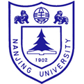 南京大学logo图片