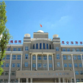 黑龙江工程学院昆仑旅游学院LOGO