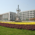 安徽工业职业技术学院LOGO