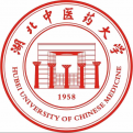 湖北中医药大学logo图片