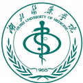 湖北医药学院logo图片