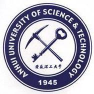 安徽理工大学LOGO