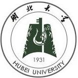 湖北大学logo图片
