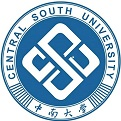 中南大学logo图片