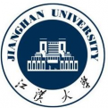 江汉大学logo图片