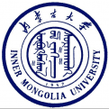 内蒙古大学LOGO