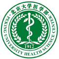 北京大学医学部logo图片