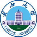 长江大学logo图片