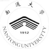 南通大学logo图片