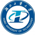 湖北工业大学logo图片