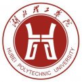湖北理工学院logo图片
