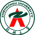 郑州大学logo图片
