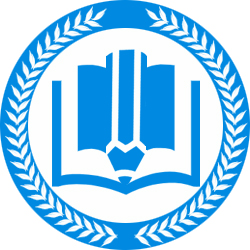 四川护理职业学院LOGO